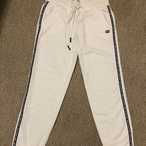 Brand new Tommy Hilfiger sport sweatpants